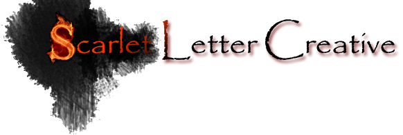 Scarlet Letter Creative